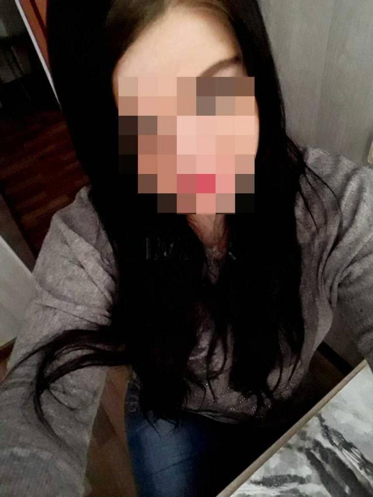 Девочка Аленушка 20 лет сделает качественно окончание на грудь и пригласит к себе в Левобережный