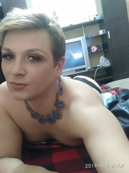 Девочка Мария трансексуалка 30 лет сделает качественно минет без резинки и позовет в гости в Железнодорожный