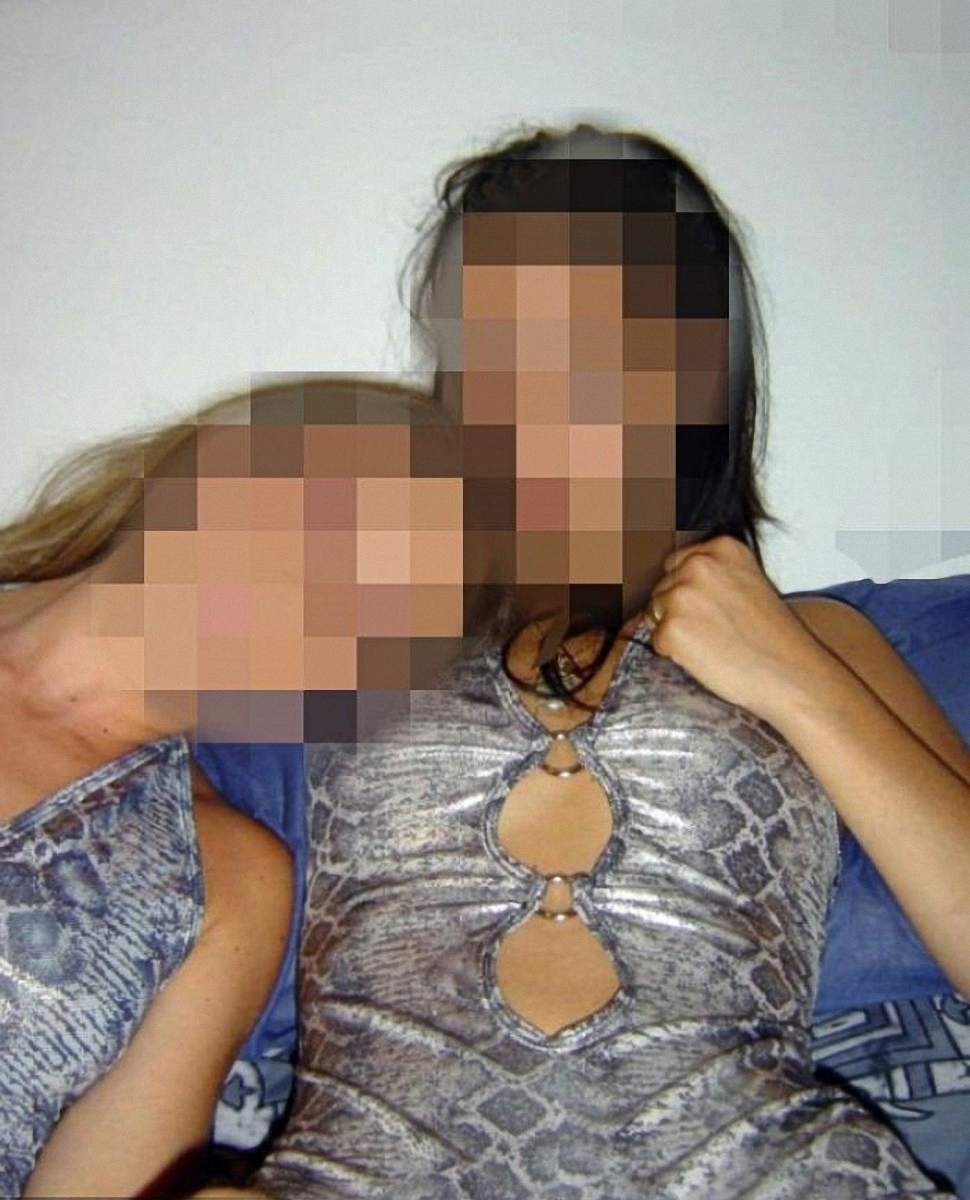 Шлюха София с 2 размером груди сделает нежно лесбийский секс и позовет в гости