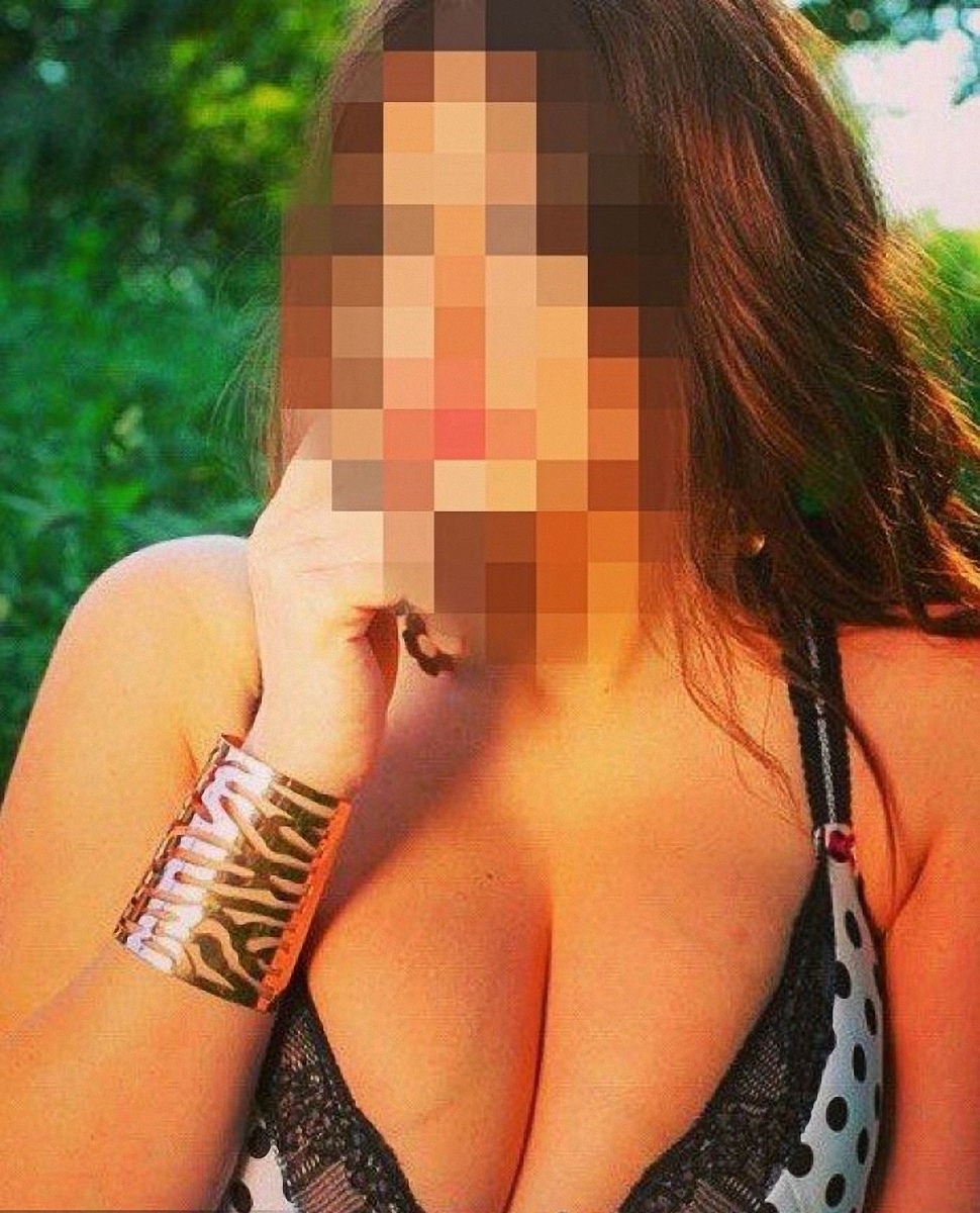 Проститутка Марина с 6 размером груди сделает качественно массаж не профи и примет у себя